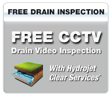 FREE CCTV Drain Video Inspection